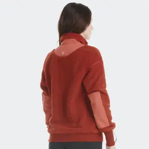 Polaire femme Horse Pilot Sherpa image-1