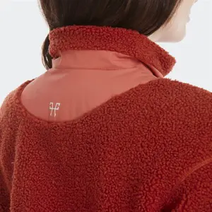 Polaire femme Horse Pilot Sherpa image-3