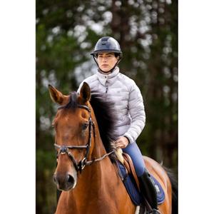 Plumífero Horse Pilot Softlight image-1