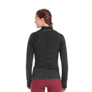 Puffer Jacket Horse Pilot Storm image-1