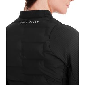 Puffer Jacket Horse Pilot Storm image-3