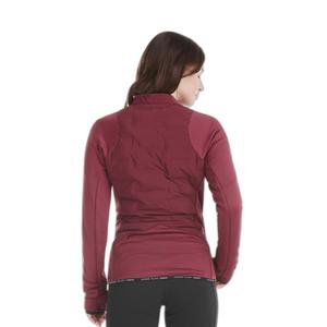 Thermoregulating riding jacket for women Horse Pilot Storm image-1