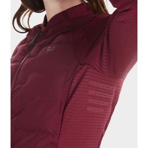 Thermoregulating riding jacket for women Horse Pilot Storm image-4