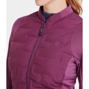 Women's down jacket Horse Pilot Storm image-3