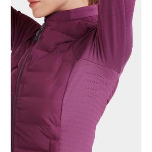 Women's down jacket Horse Pilot Storm image-4