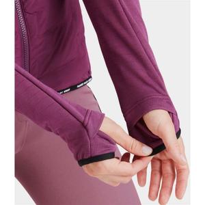 Women's down jacket Horse Pilot Storm image-5