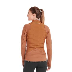 Puffer Jacket Horse Pilot Storm image-1