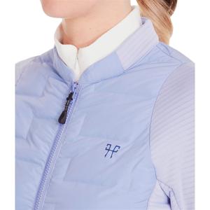 Puffer Jacket Horse Pilot Storm image-3