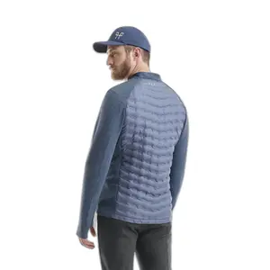 Casaco Horse Pilot Storm image-1