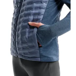 Casaco Horse Pilot Storm image-3