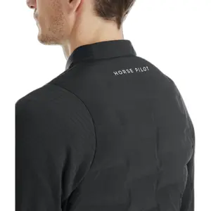 Jacke Horse Pilot Storm image-4