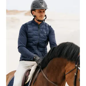 Daunenjacke Horse Pilot Storm image-1