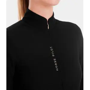 Polo d'équitation femme Horse Pilot Suntech image-3