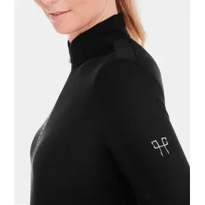 Polo d'équitation femme Horse Pilot Suntech image-4