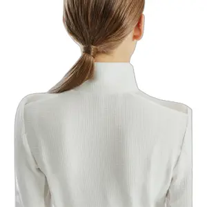 Camiseta de manga larga para mujer Horse Pilot Suntech image-4