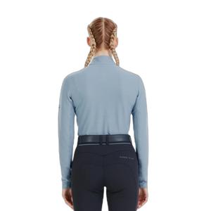 TechniSches Reittrikot Damen Langarm Horse Pilot Suntech image-1