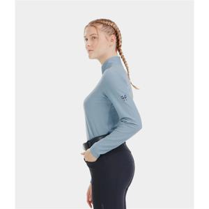 TechniSches Reittrikot Damen Langarm Horse Pilot Suntech image-2