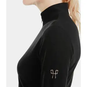 Camisola de equitação feminina Horse Pilot Suntech image-3