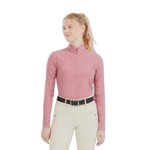 sun124-mesa-pink-langarmad-ridtroja-for-damer-horse-pilot-suntech-mesa-rosa
