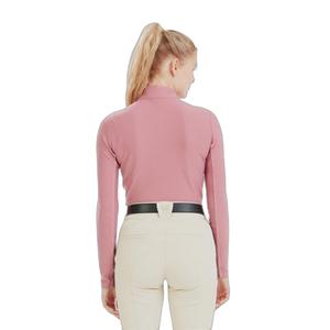 TechniSches Reittrikot Damen Langarm Horse Pilot Suntech image-1