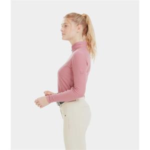 TechniSches Reittrikot Damen Langarm Horse Pilot Suntech image-2