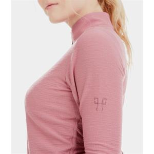 TechniSches Reittrikot Damen Langarm Horse Pilot Suntech image-3