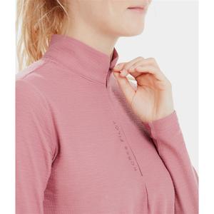 TechniSches Reittrikot Damen Langarm Horse Pilot Suntech image-4