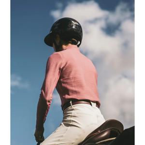 TechniSches Reittrikot Damen Langarm Horse Pilot Suntech image-6