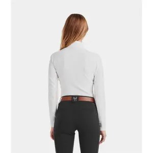 Langarmshirt Horse Pilot Suntech image-1