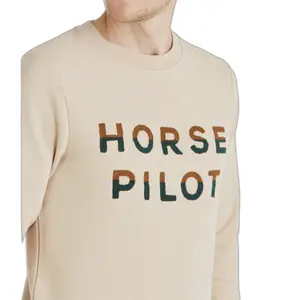 Sweatshirt équitation Horse Pilot Team image-3