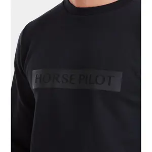 Sudadera de equitación Horse Pilot Team image-2