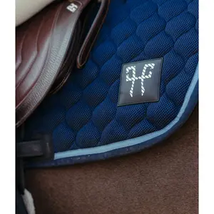 Almofada de sela para cavalos Horse Pilot image-3