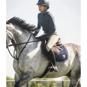 Almofada de sela para cavalos Horse Pilot image-2