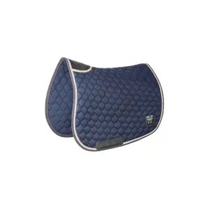 Saddle pad for horses Horse Pilot image-1
