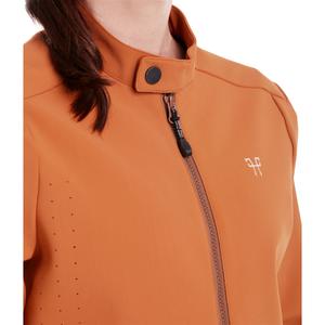 Blouson zippé femme Horse Pilot image-5