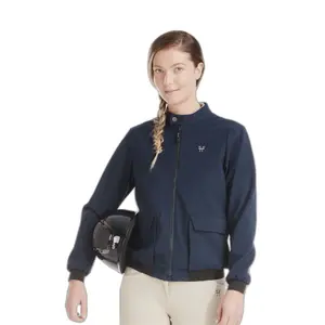 Veste d'équitation femme Horse Pilot