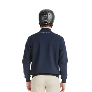 Jacke mit Reißverschluss Horse Pilot image-2