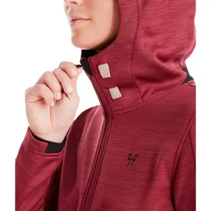 Sweatshirt Damen Horse Pilot Tempest image-3