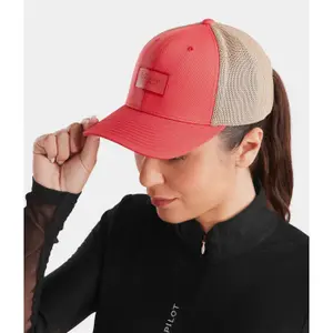 Gorra trucker Horse Pilot image-2