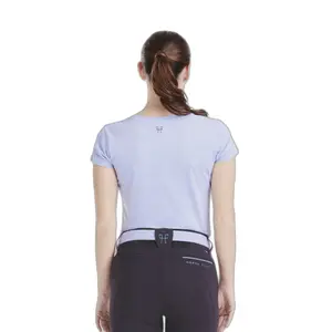 Camiseta de mujer Horse Pilot Team image-1