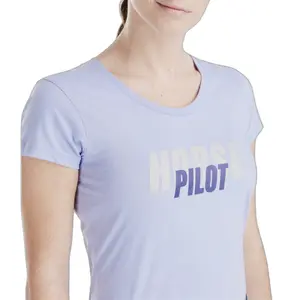 Camiseta de mujer Horse Pilot Team image-2