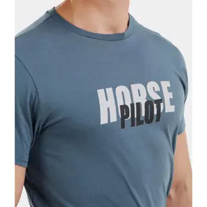 Camiseta Horse Pilot Team image-2