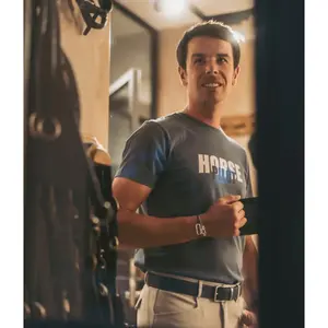 Camiseta Horse Pilot Team image-3