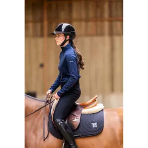 Γυναικείο πόλο Horse Pilot image-1