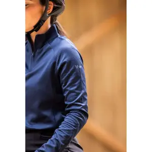 Γυναικείο πόλο Horse Pilot image-4