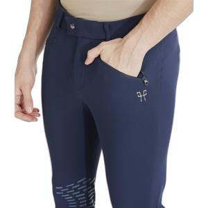 Pantaloni da equitazione Horse Pilot X-Aerotech image-3