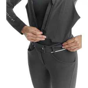 Riding pants Horse Pilot X-Balance Winter image-4