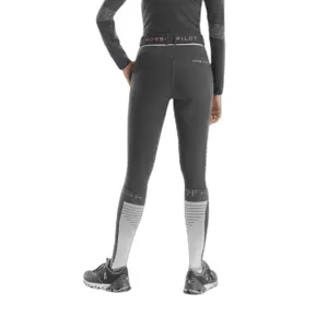 Damskie spodnie jeździeckie o średniej przyczepności Horse Pilot X-Balance image-1