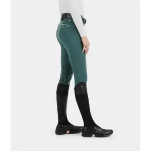 Pantalon équitation mid grip femme Horse Pilot X-Design image-2