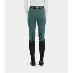Pantalon équitation mid grip femme Horse Pilot X-Design image-1